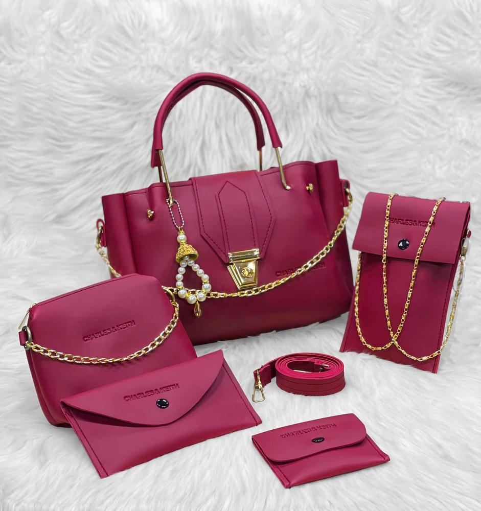 Ladies Hand bags set