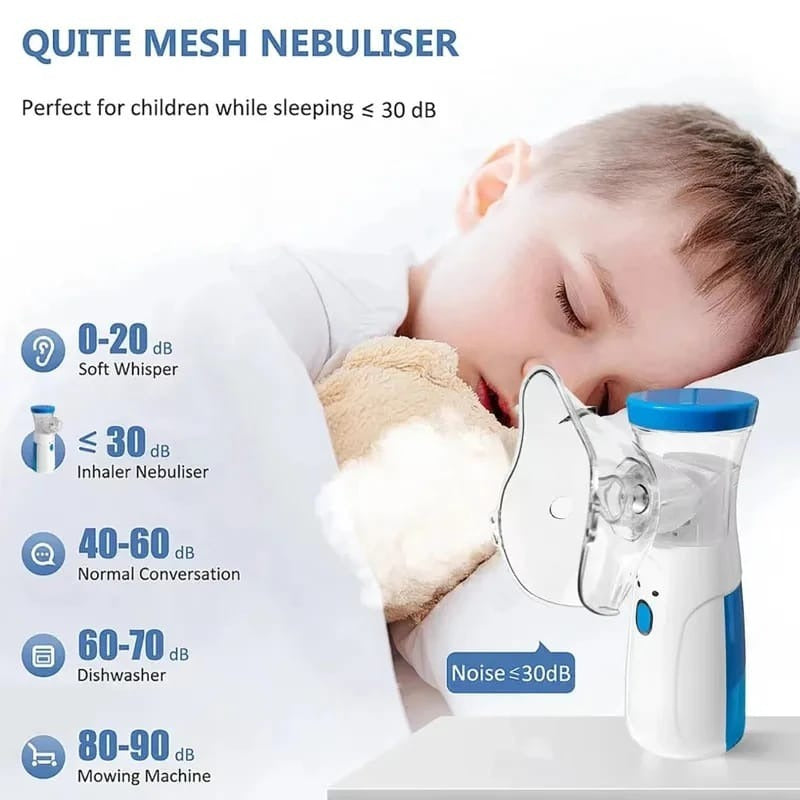 Nebulizer