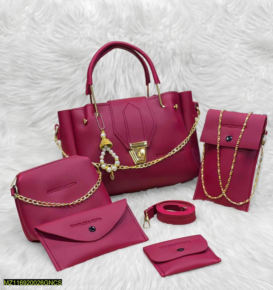 Ladies Hand bags set